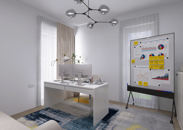 Rodinný dom s garážou - Novostavba - Dunajská Streda