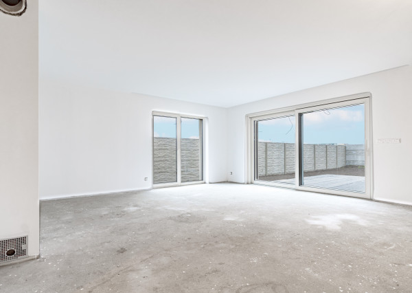 Rodinný dom s garážou - Novostavba - Dunajská Streda