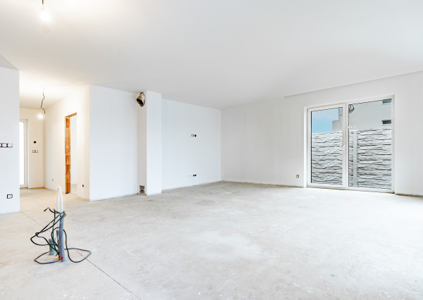 Rodinný dom s garážou - Novostavba - Dunajská Streda