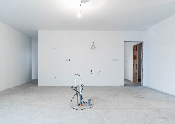 Rodinný dom s garážou - Novostavba - Dunajská Streda