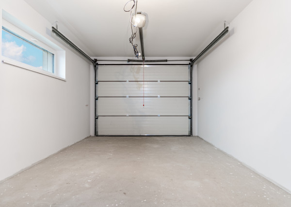 Rodinný dom s garážou - Novostavba - Dunajská Streda