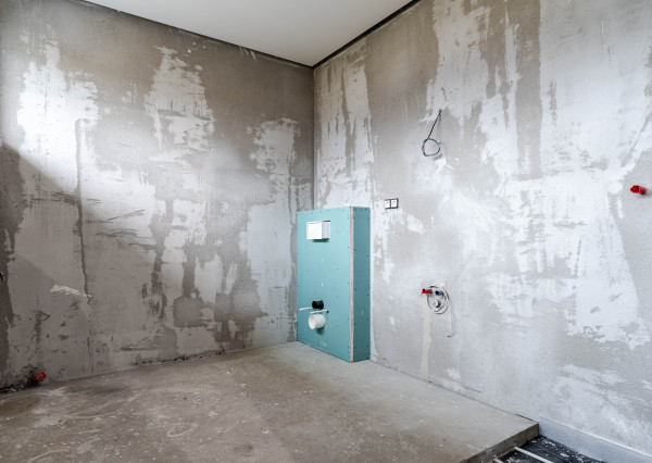 Rodinný dom s garážou - Novostavba - Dunajská Streda