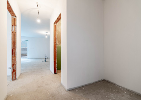 Rodinný dom s garážou - Novostavba - Dunajská Streda