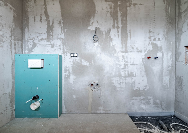 Rodinný dom s garážou - Novostavba - Dunajská Streda