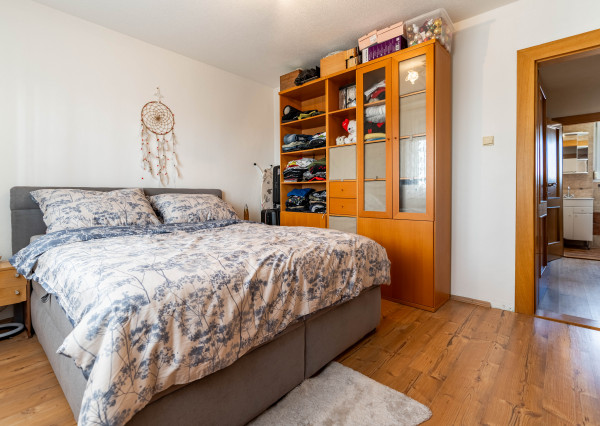 Na predaj 3 izbový byt, Dunajská ulica, Šamorín