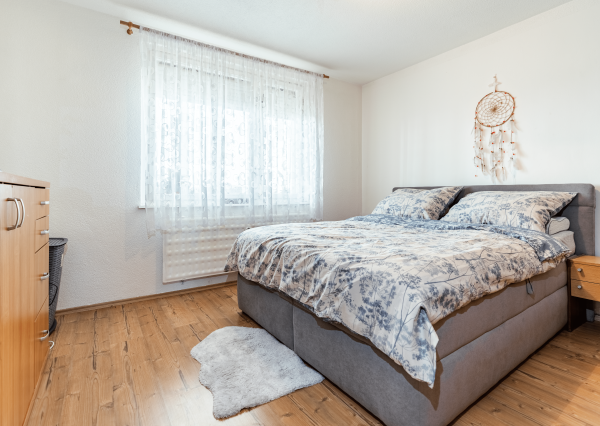 Na predaj 3 izbový byt, Dunajská ulica, Šamorín