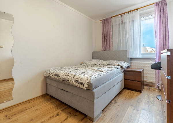 Na predaj 3 izbový byt, Dunajská ulica, Šamorín