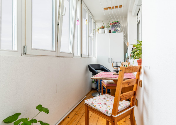 Na predaj 3 izbový byt, Dunajská ulica, Šamorín