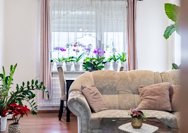 Na predaj 3 izbový byt, Dunajská ulica, Šamorín