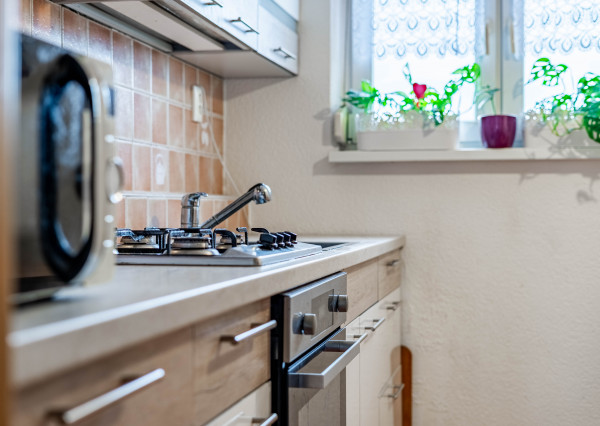 Na predaj 3 izbový byt, Dunajská ulica, Šamorín