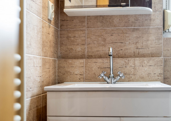 Na predaj 3 izbový byt, Dunajská ulica, Šamorín