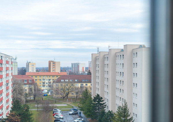 Na predaj 3 izbový byt, Dunajská ulica, Šamorín