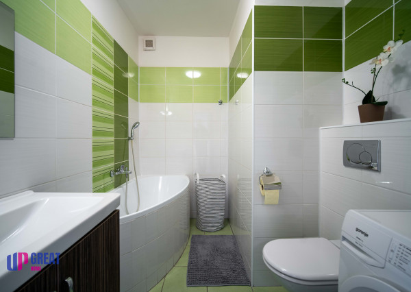 PRENAJATÉ - PRENÁJOM 2 izb. bytu s balkónom na Trnavskej ceste