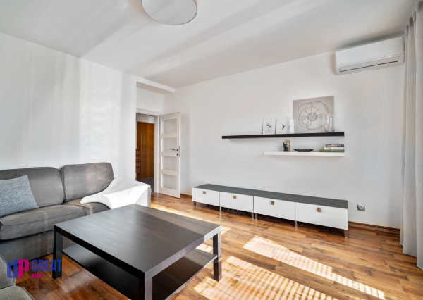 PRENAJATÉ - PRENÁJOM 2 izb. bytu s balkónom na Trnavskej ceste