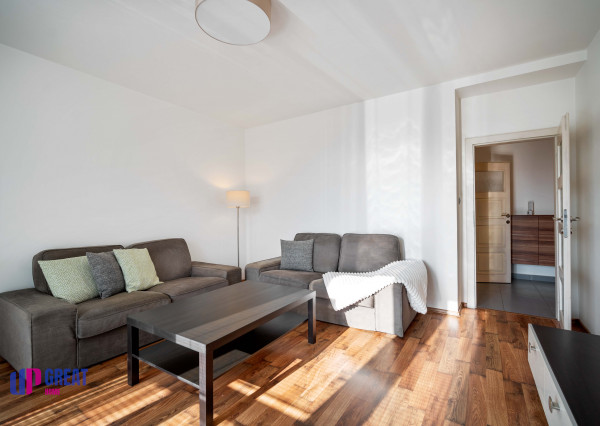 PRENAJATÉ - PRENÁJOM 2 izb. bytu s balkónom na Trnavskej ceste