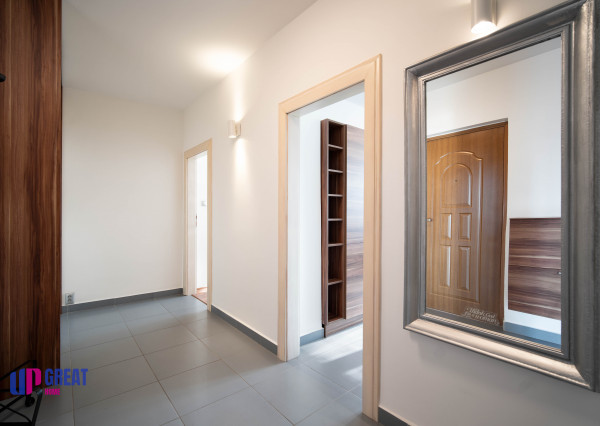 PRENAJATÉ - PRENÁJOM 2 izb. bytu s balkónom na Trnavskej ceste