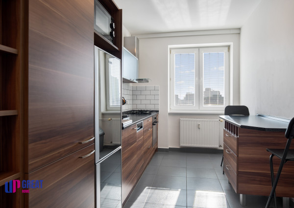 PRENAJATÉ - PRENÁJOM 2 izb. bytu s balkónom na Trnavskej ceste