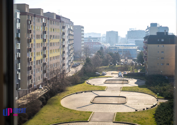 PRENAJATÉ - PRENÁJOM 2 izb. bytu s balkónom na Trnavskej ceste