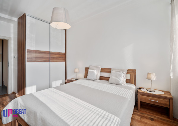 PRENAJATÉ - PRENÁJOM 2 izb. bytu s balkónom na Trnavskej ceste