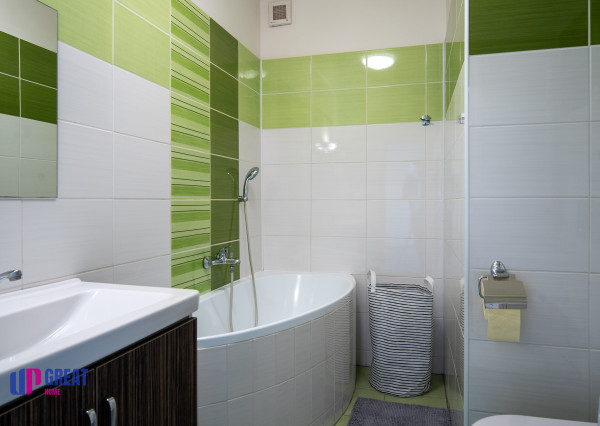 PRENAJATÉ - PRENÁJOM 2 izb. bytu s balkónom na Trnavskej ceste