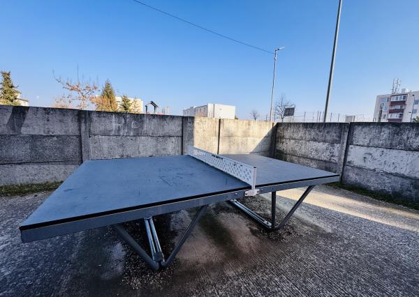 Na predaj 1-izbový byt v Gbeloch – 36 m² s vlastným kúrením a priestrannou loggiou!