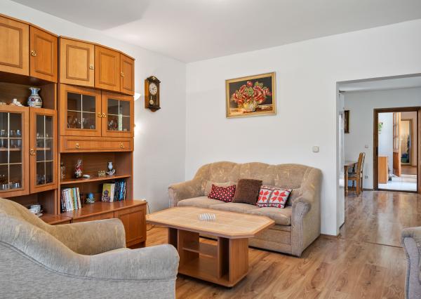 PREDANÉ 05/2025 - rodinný dom / chalupa, Hrachovište