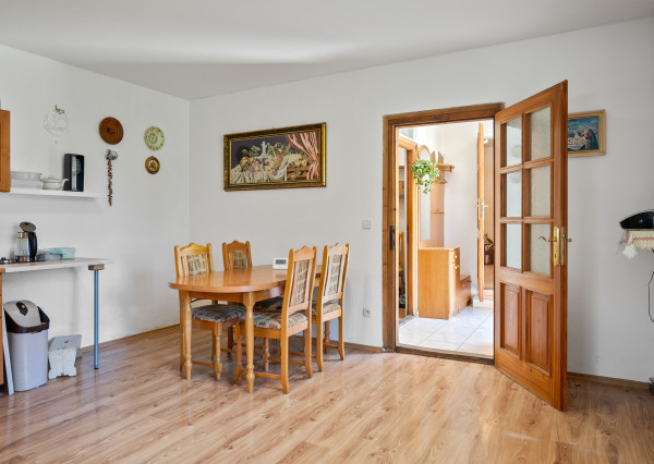 PREDANÉ 05/2025 - rodinný dom / chalupa, Hrachovište