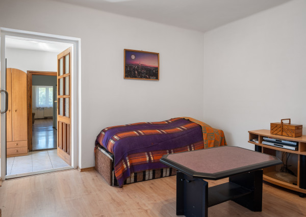 PREDANÉ 05/2025 - rodinný dom / chalupa, Hrachovište