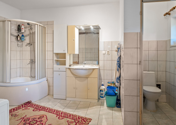 PREDANÉ 05/2025 - rodinný dom / chalupa, Hrachovište