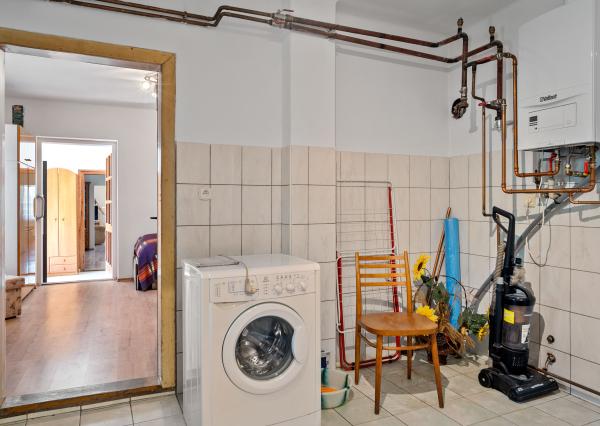 PREDANÉ 05/2025 - rodinný dom / chalupa, Hrachovište