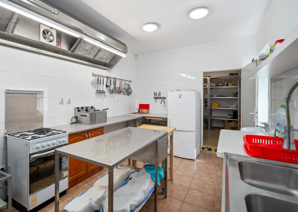 NA PREDAJ dom/reštaurácia, Moravské Lieskové, časť Šance