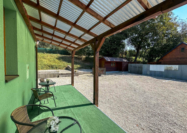 NA PREDAJ dom/reštaurácia, Moravské Lieskové, časť Šance