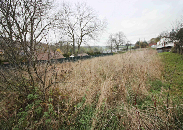 PREDAJ pozemku na výstavbu, Bzince p/Javorinou, časť Cetuna