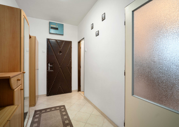 PREDANÉ 09/2025 - 4 izbový byt, Zemianske Podhradie