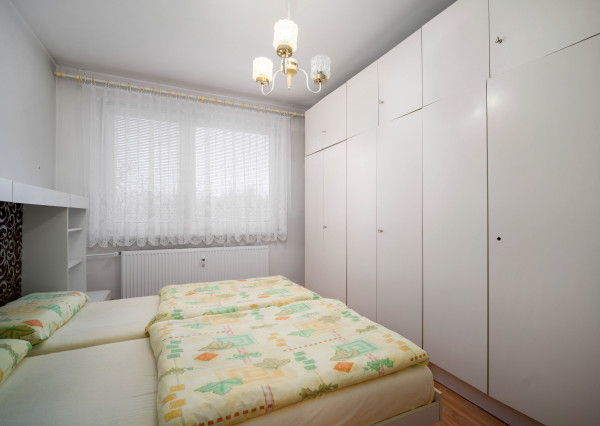 PREDANÉ 09/2025 - 4 izbový byt, Zemianske Podhradie