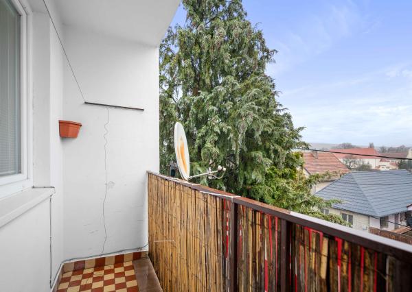 PREDANÉ 09/2025 - 4 izbový byt, Zemianske Podhradie