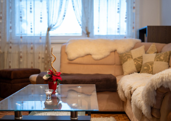 PREDANÉ 09/2025 - 4 izbový byt, Zemianske Podhradie