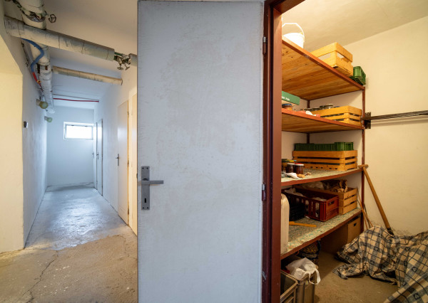 PREDANÉ 09/2025 - 4 izbový byt, Zemianske Podhradie