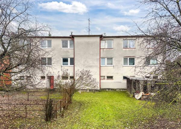 PREDANÉ 09/2025 - 4 izbový byt, Zemianske Podhradie