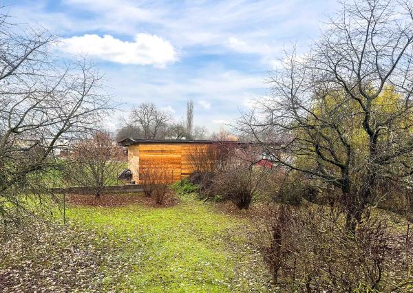 PREDANÉ 09/2025 - 4 izbový byt, Zemianske Podhradie