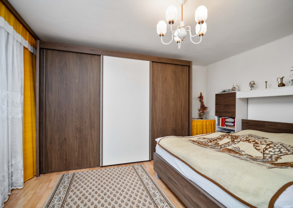 PREDANÉ 06/2025 - vidiecky dom Bzince p/J, časť Cetuna