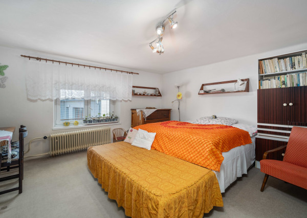 PREDANÉ 06/2025 - vidiecky dom Bzince p/J, časť Cetuna