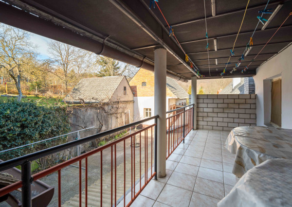 PREDANÉ 06/2025 - vidiecky dom Bzince p/J, časť Cetuna