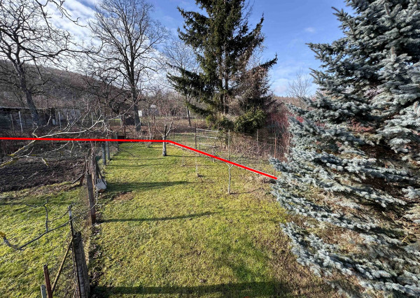 PREDANÉ 06/2025 - vidiecky dom Bzince p/J, časť Cetuna