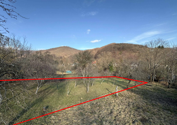 PREDANÉ 06/2025 - vidiecky dom Bzince p/J, časť Cetuna