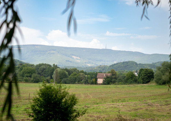PREDAJ rovinatý pozemok na výstavbu Lubina, časť Hrnčiarové