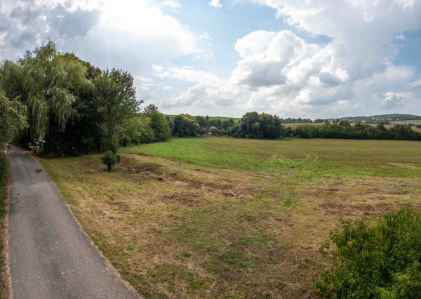 PREDAJ rovinatý pozemok na výstavbu Lubina, časť Hrnčiarové