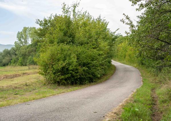 PREDAJ rovinatý pozemok na výstavbu Lubina, časť Hrnčiarové