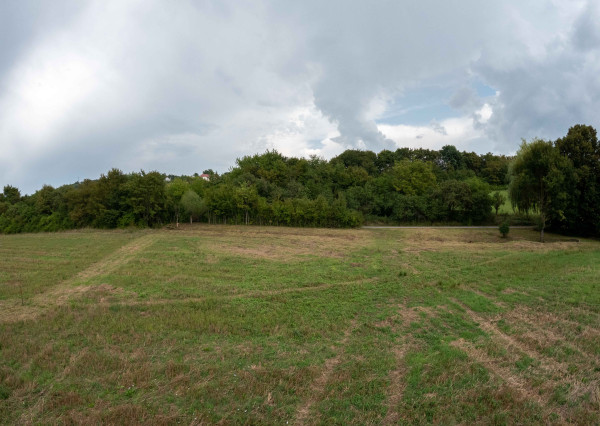 PREDAJ rovinatý pozemok na výstavbu Lubina, časť Hrnčiarové