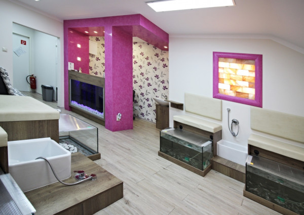 PRENÁJOM ambulancia/služby 44,10 m2, Piešťany, Winterova ul.